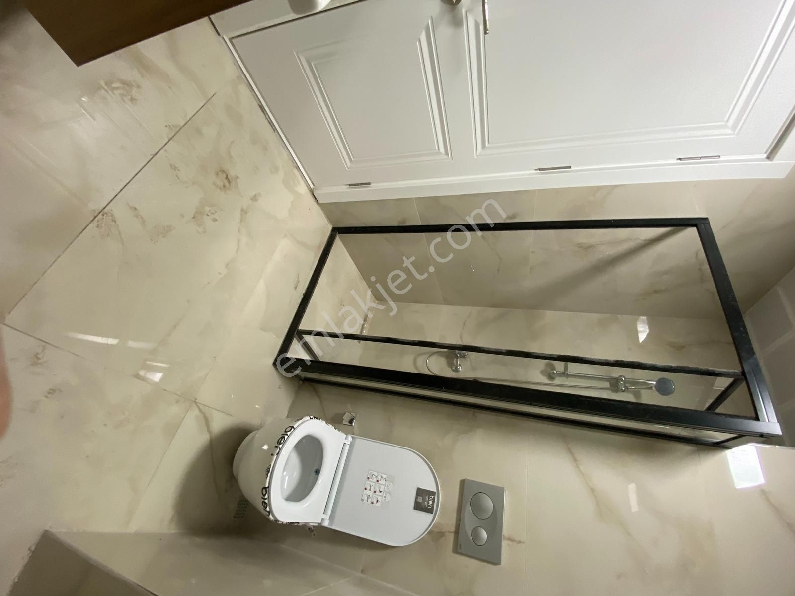 Lidya Emlak'tan Cephesi Full Açık 4+2 190m2 Otoparklı Dublex - Görsel 25