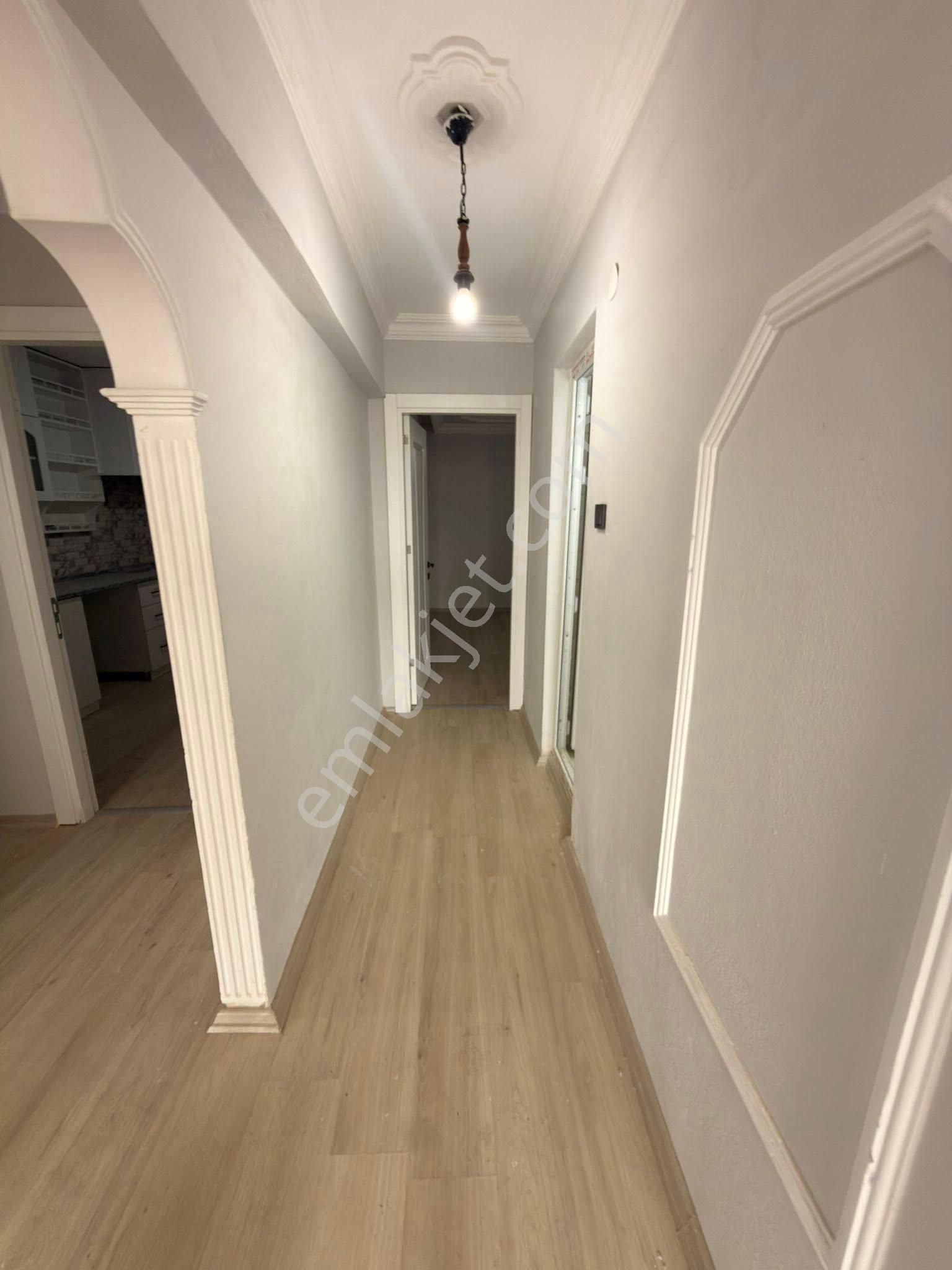 Aydın Nazilli – Karaçay Mahallesi Cadde Üzeri | Asansörlü | Masrafsız Daire - Görsel 17