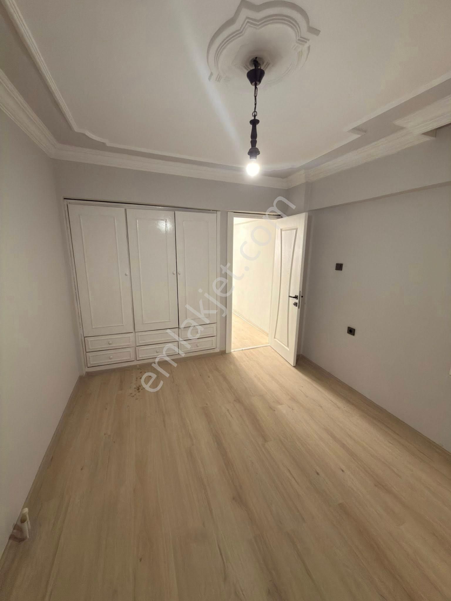 Aydın Nazilli – Karaçay Mahallesi Cadde Üzeri | Asansörlü | Masrafsız Daire - Görsel 23