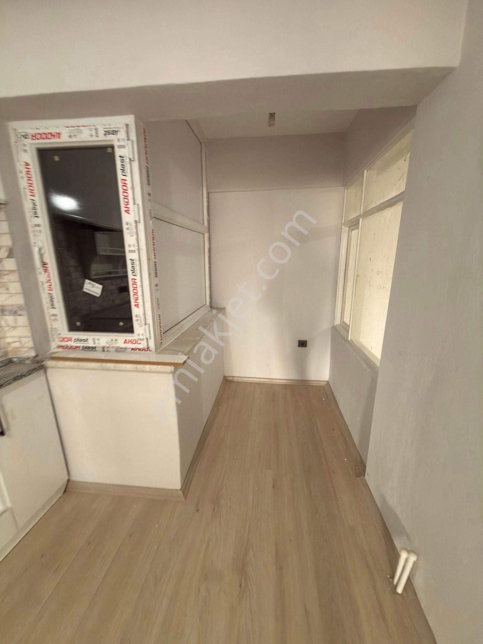 Aydın Nazilli – Karaçay Mahallesi Cadde Üzeri | Asansörlü | Masrafsız Daire - Görsel 8