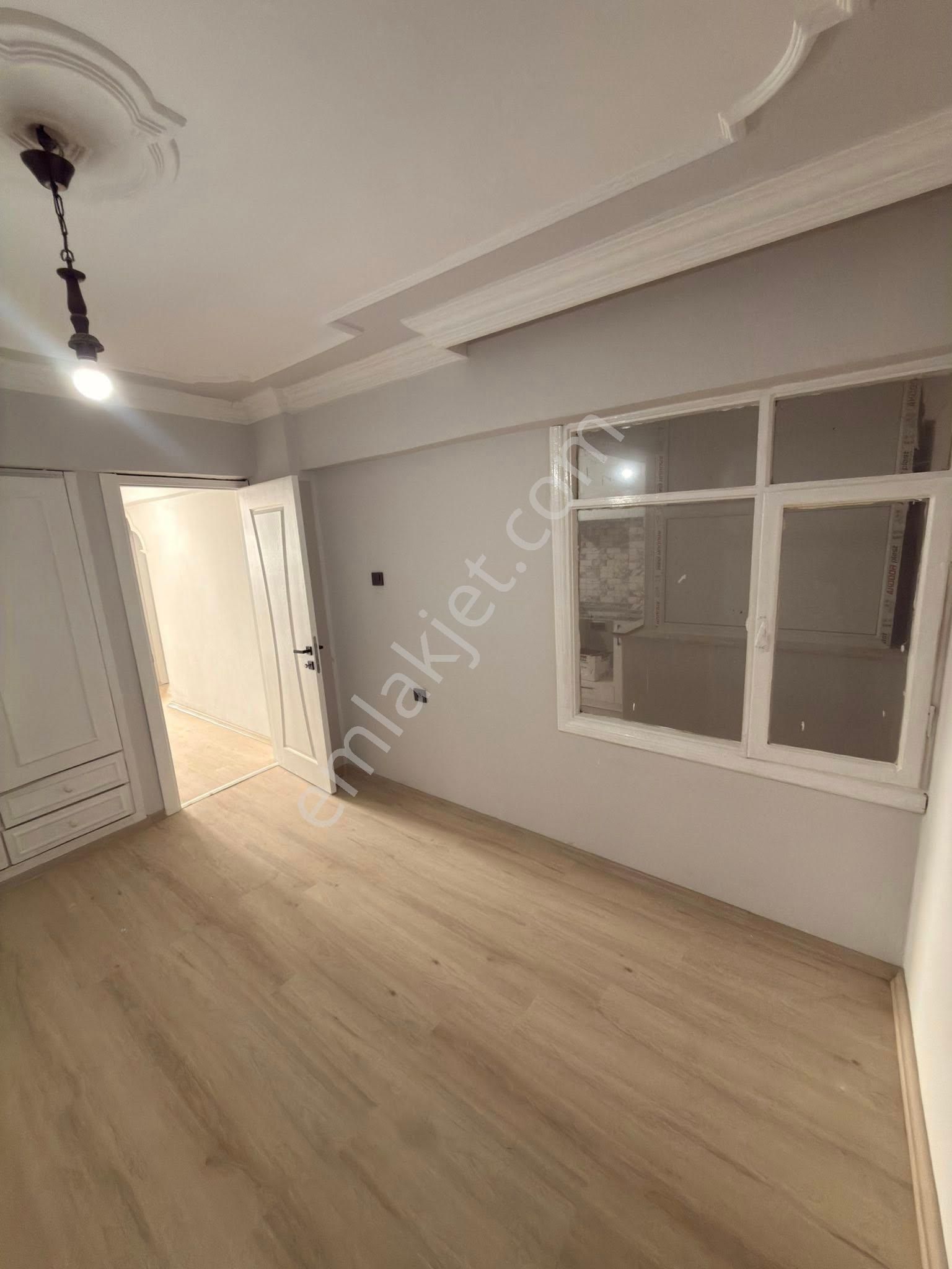 Aydın Nazilli – Karaçay Mahallesi Cadde Üzeri | Asansörlü | Masrafsız Daire - Görsel 16