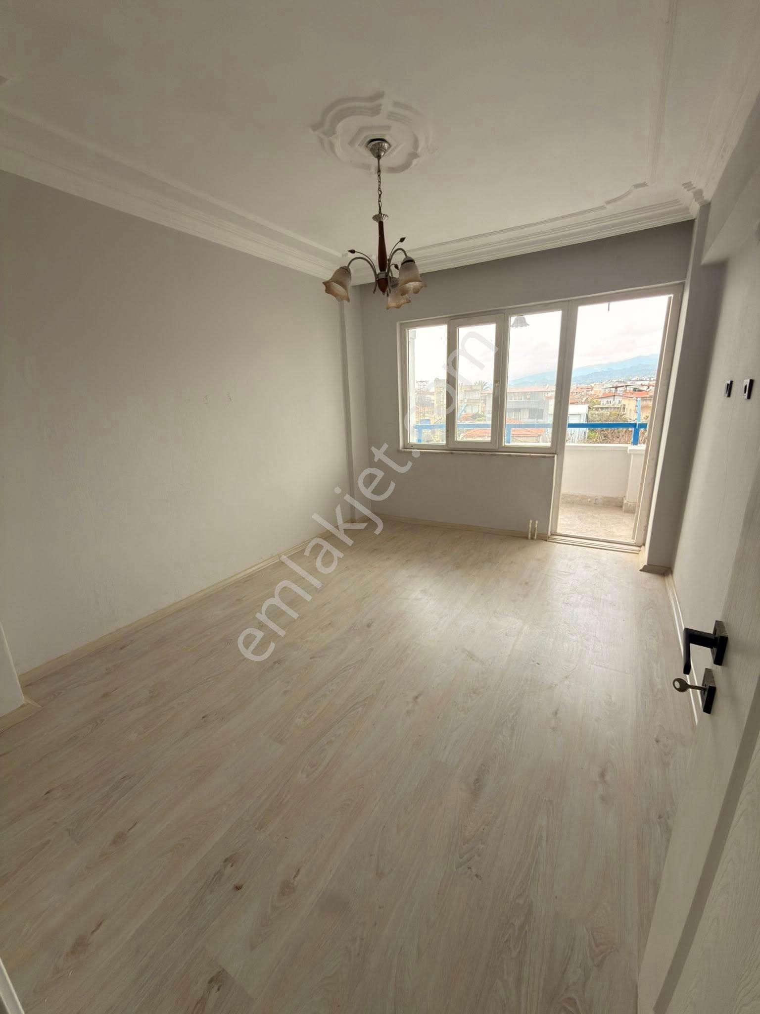 Aydın Nazilli – Karaçay Mahallesi Cadde Üzeri | Asansörlü | Masrafsız Daire - Görsel 15