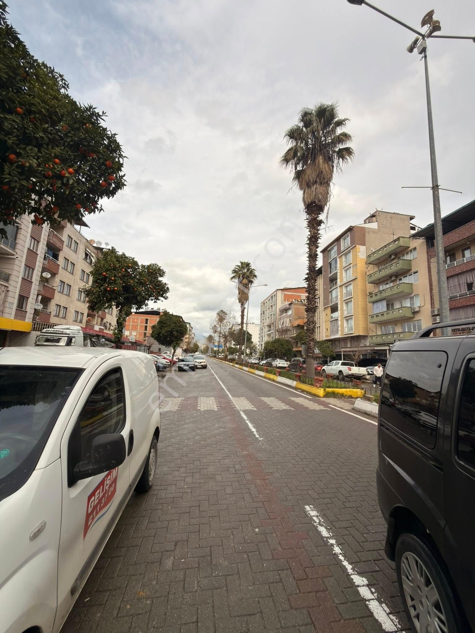 Aydın Nazilli – Karaçay Mahallesi Cadde Üzeri | Asansörlü | Masrafsız Daire - Görsel 3