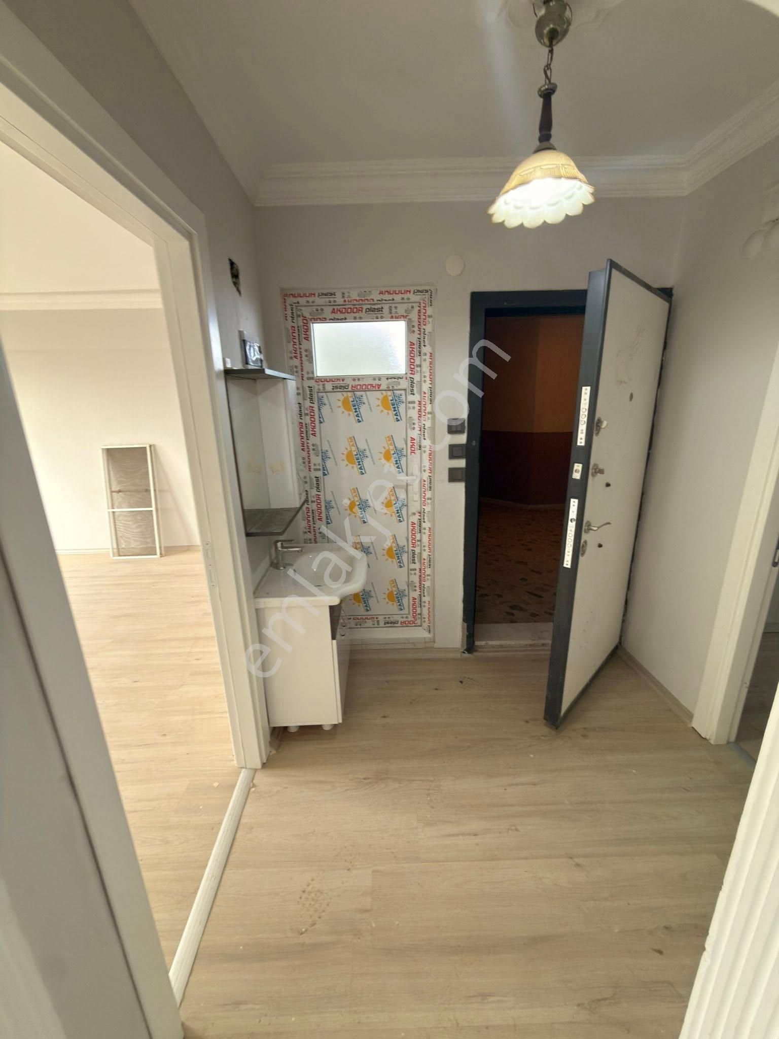 Aydın Nazilli – Karaçay Mahallesi Cadde Üzeri | Asansörlü | Masrafsız Daire - Görsel 18