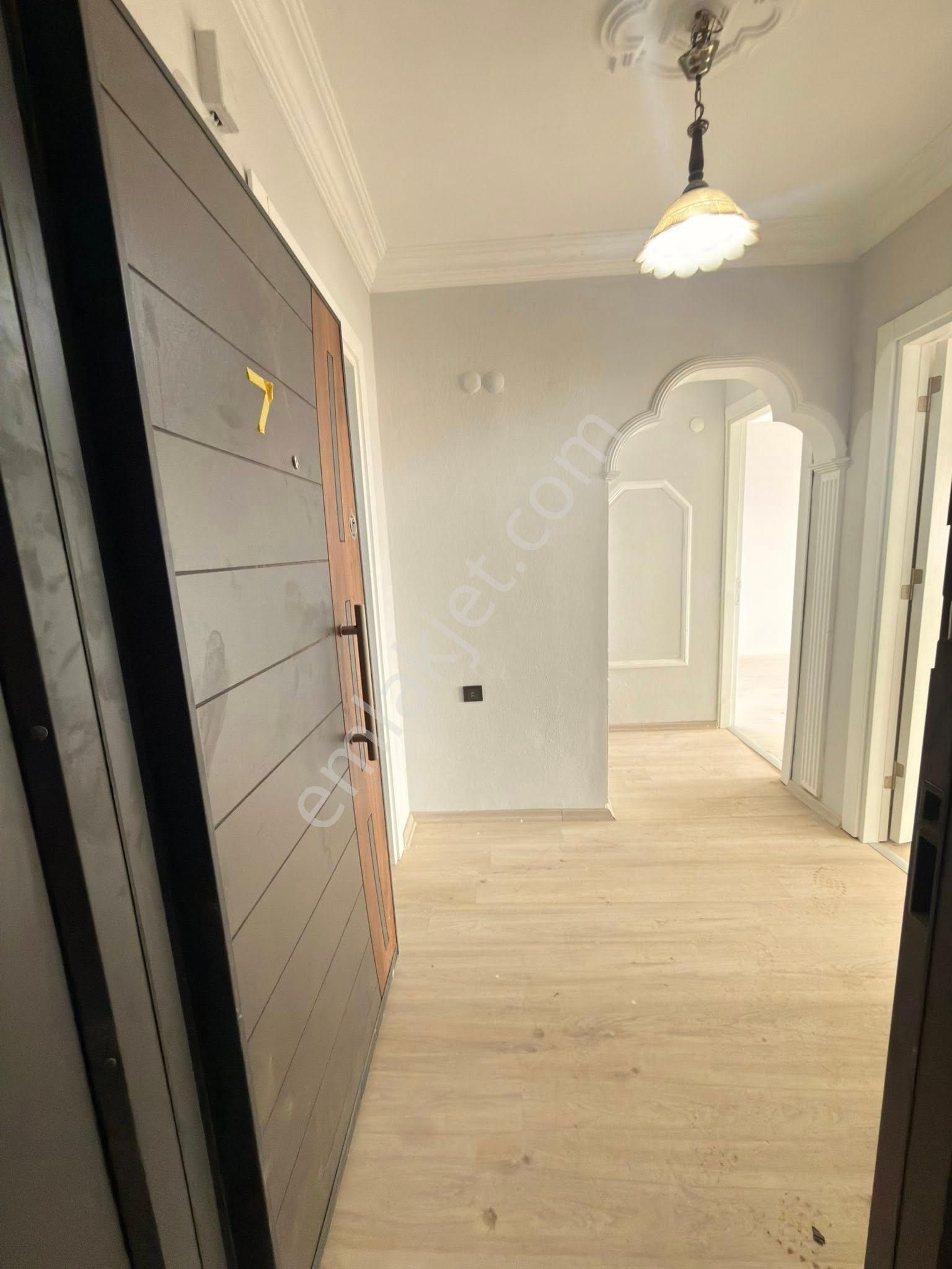 Aydın Nazilli – Karaçay Mahallesi Cadde Üzeri | Asansörlü | Masrafsız Daire - Görsel 12