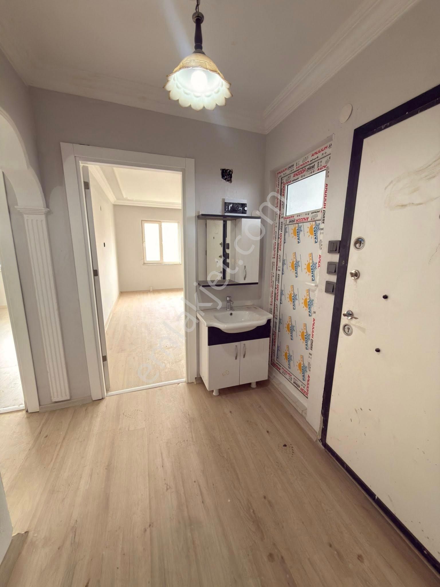 Aydın Nazilli – Karaçay Mahallesi Cadde Üzeri | Asansörlü | Masrafsız Daire - Görsel 10