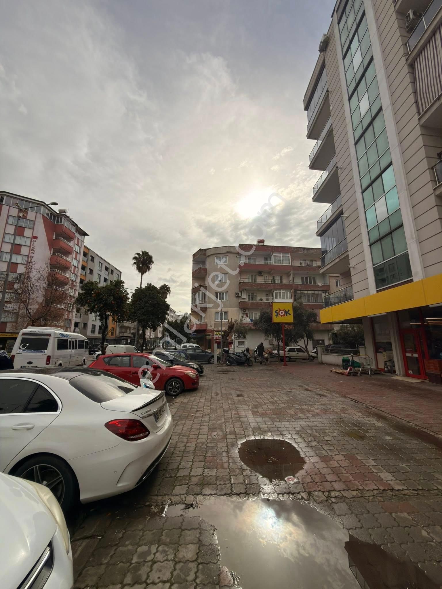 Aydın Nazilli – Karaçay Mahallesi Cadde Üzeri | Asansörlü | Masrafsız Daire - Görsel 4