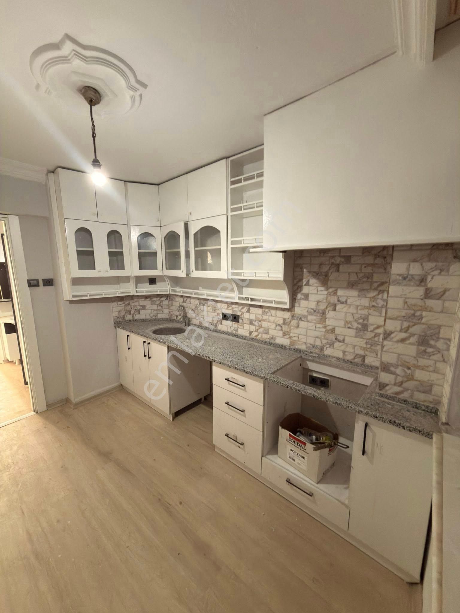 Aydın Nazilli – Karaçay Mahallesi Cadde Üzeri | Asansörlü | Masrafsız Daire - Görsel 20