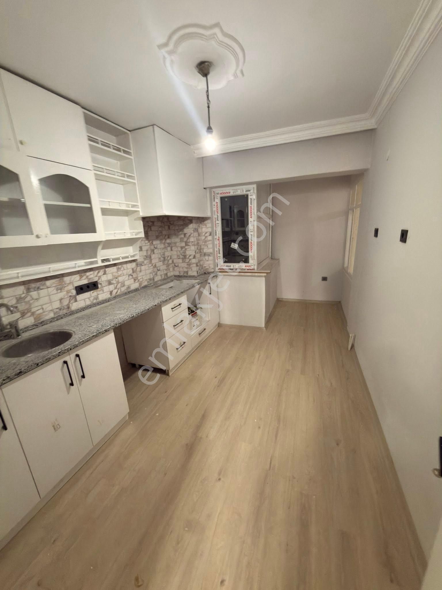 Aydın Nazilli – Karaçay Mahallesi Cadde Üzeri | Asansörlü | Masrafsız Daire - Görsel 7