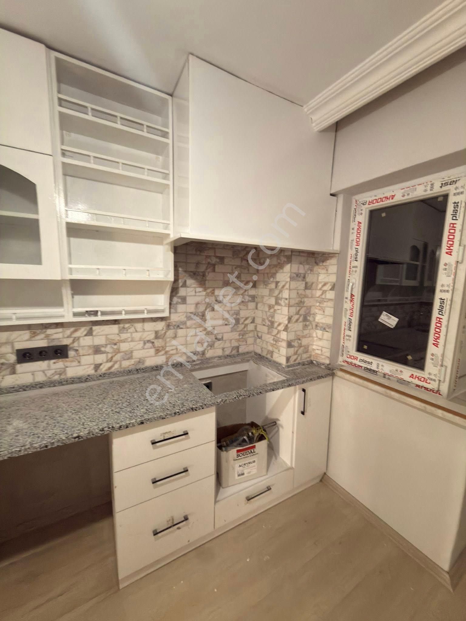 Aydın Nazilli – Karaçay Mahallesi Cadde Üzeri | Asansörlü | Masrafsız Daire - Görsel 13