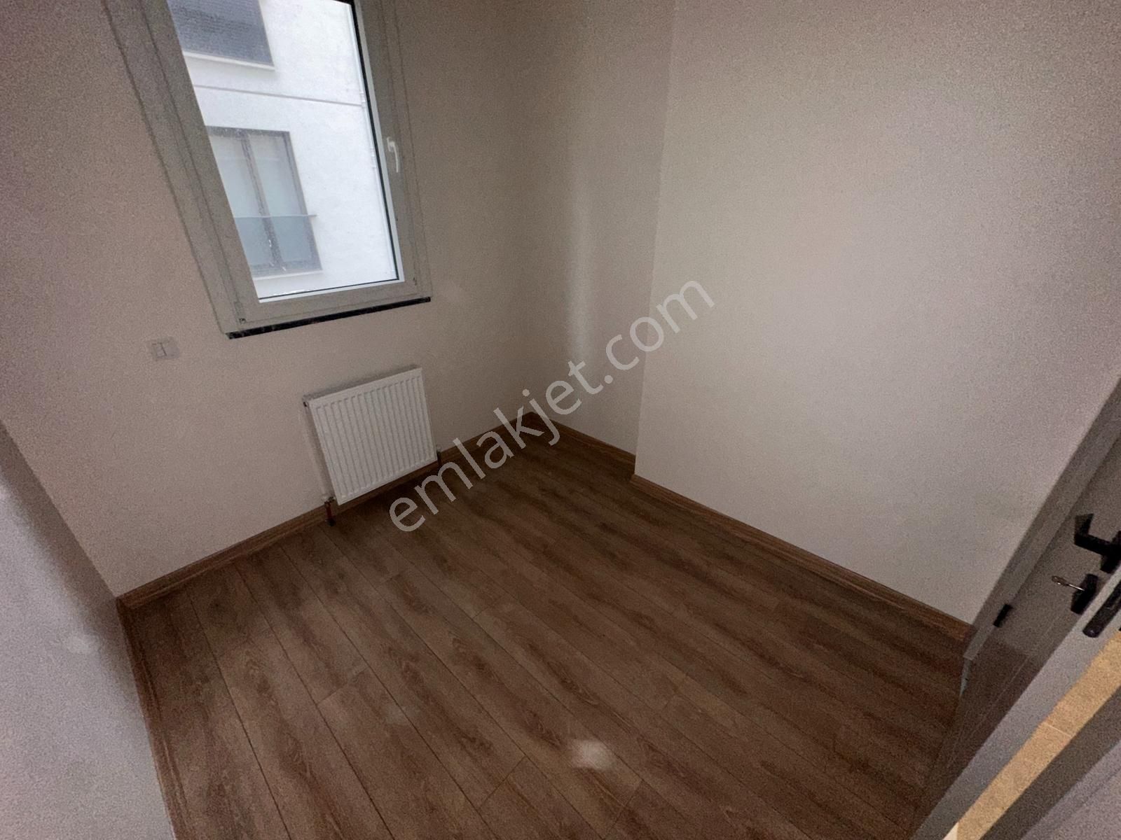 Tamiş'den Bostancı Lunaparkta Sıfır Binada Ön Cephede 2.kat 2+1 - Görsel 25