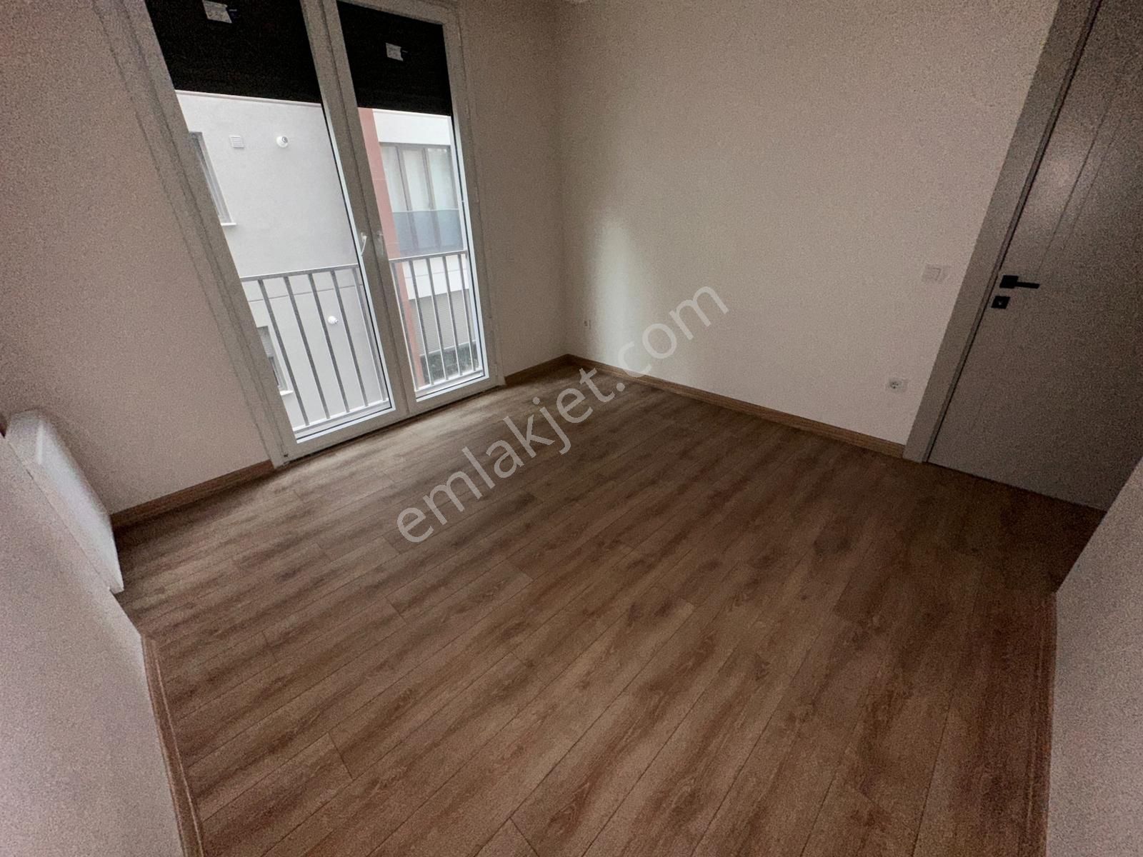 Tamiş'den Bostancı Lunaparkta Sıfır Binada Ön Cephede 2.kat 2+1 - Görsel 26