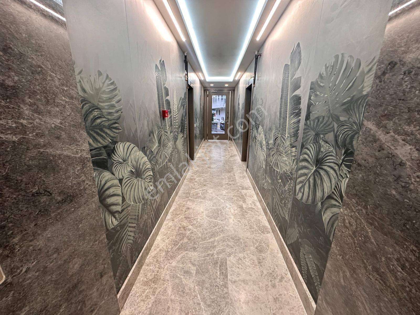 Tamiş'den Bostancı Lunaparkta Sıfır Binada Ön Cephede 2.kat 2+1 - Görsel 3