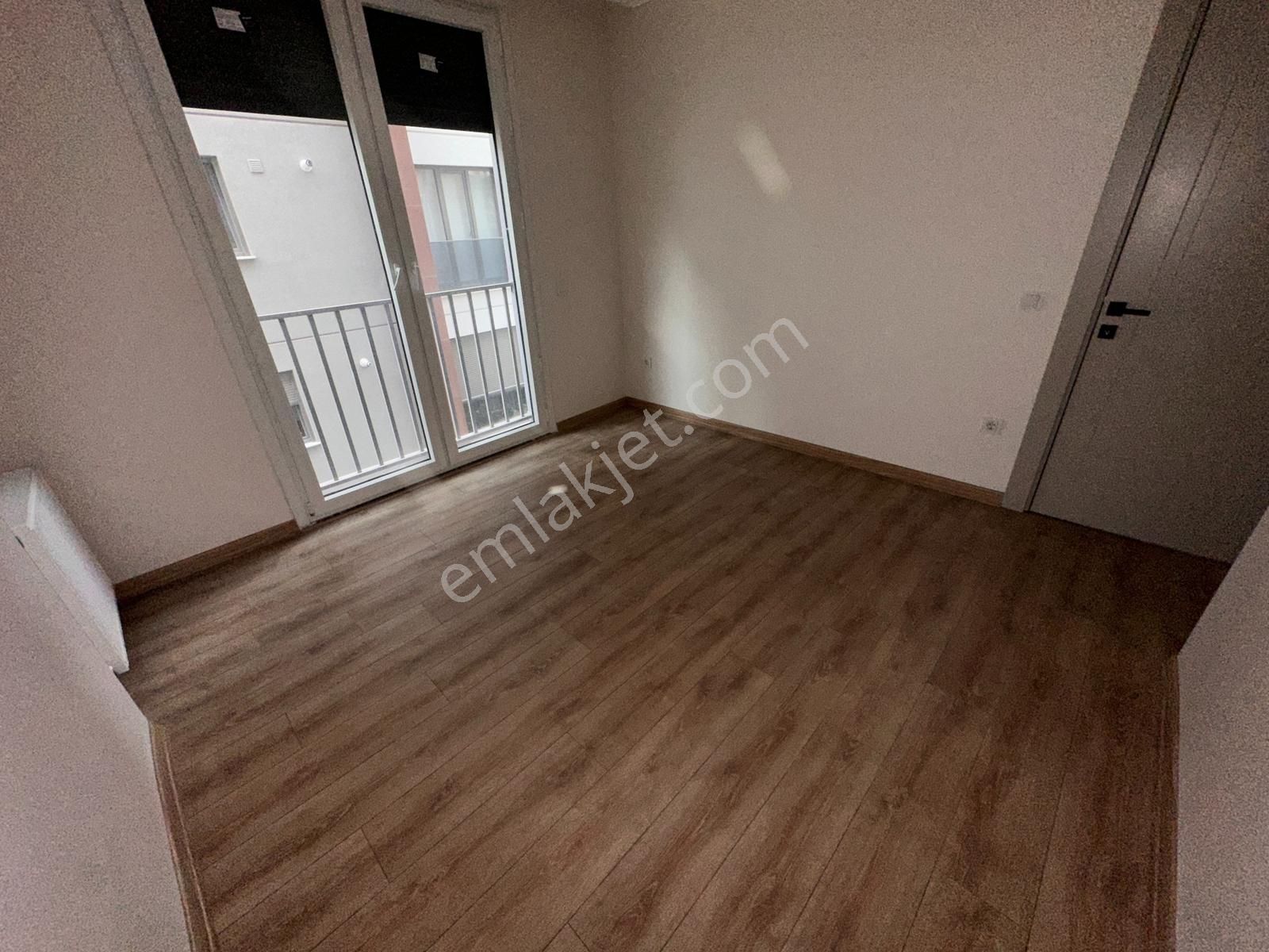 Tamiş'den Bostancı Lunaparkta Sıfır Binada Ön Cephede 2.kat 2+1 - Görsel 18