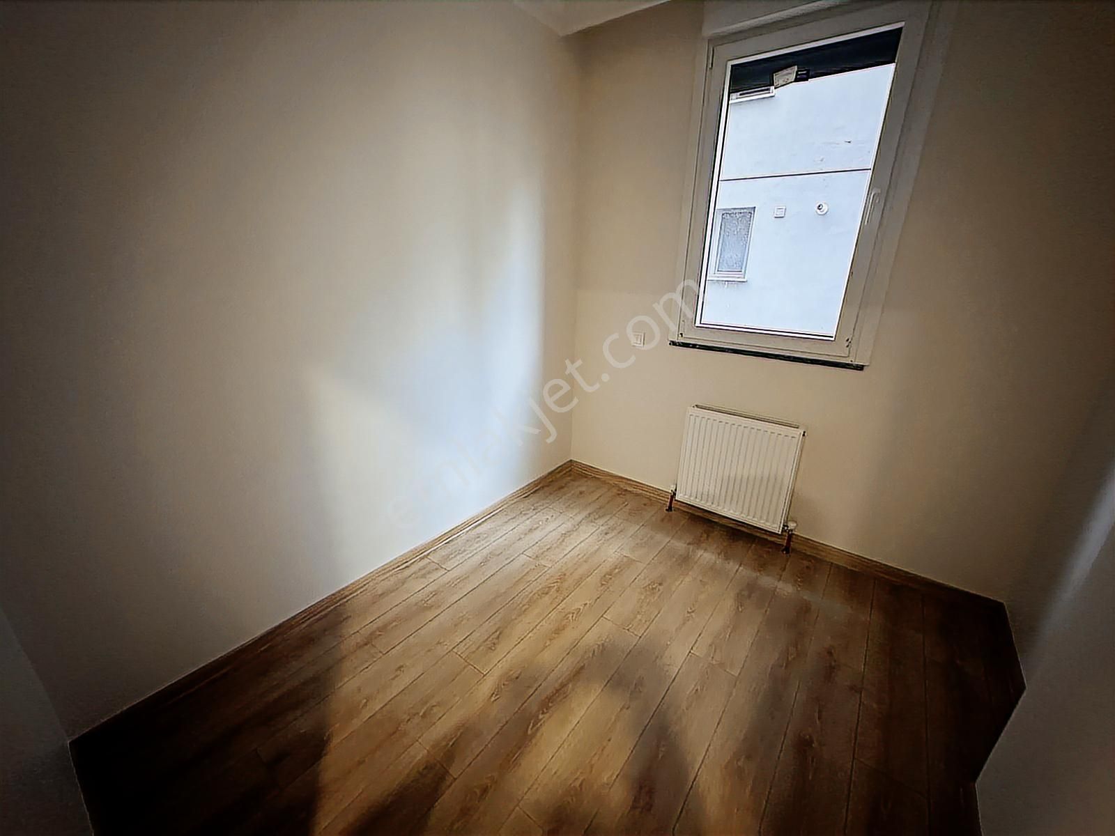 Tamiş'den Bostancı Lunaparkta Sıfır Binada Ön Cephede 2.kat 2+1 - Görsel 4