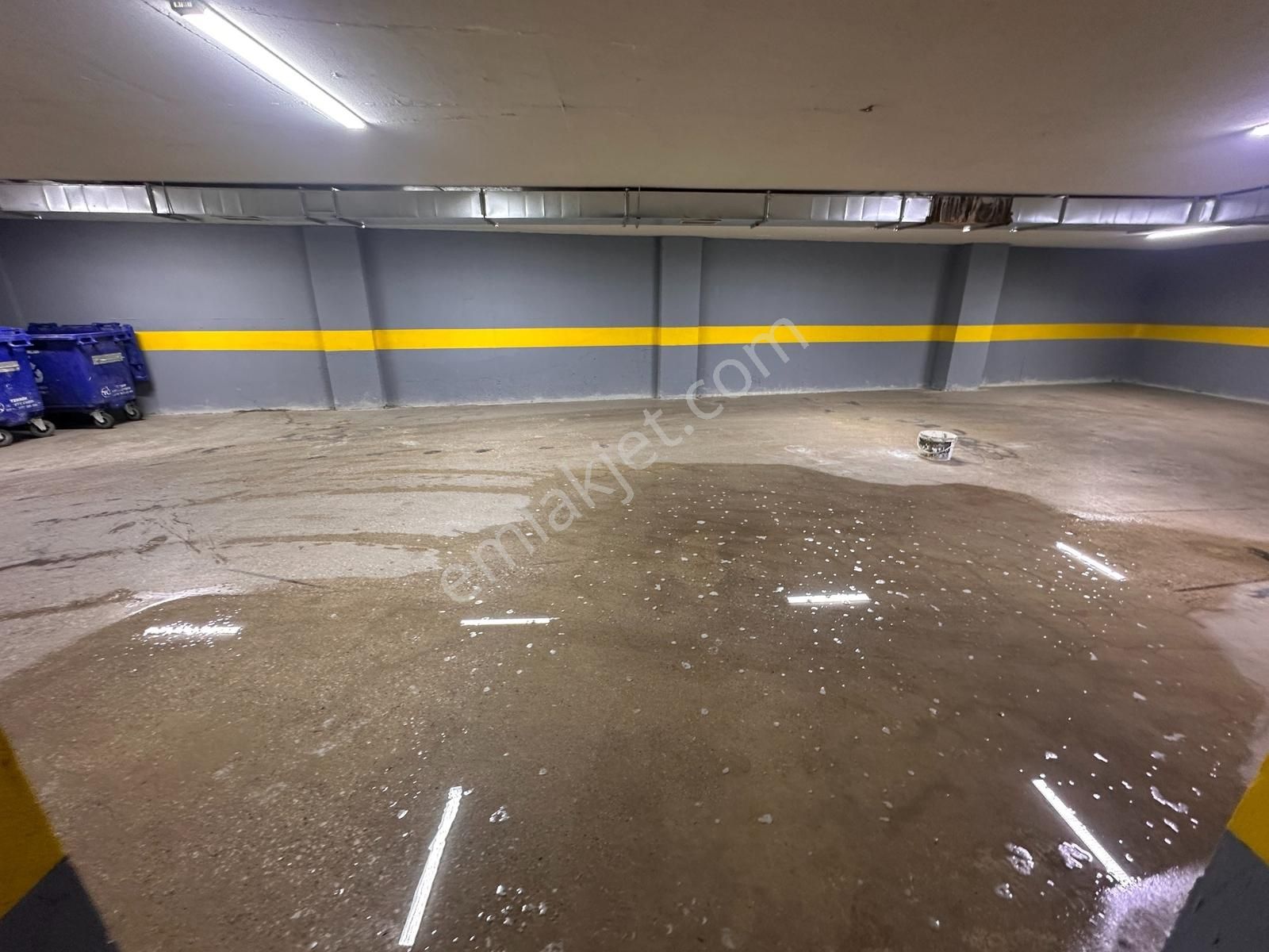 Tamiş'den Bostancı Lunaparkta Sıfır Binada Ön Cephede 2.kat 2+1 - Görsel 6