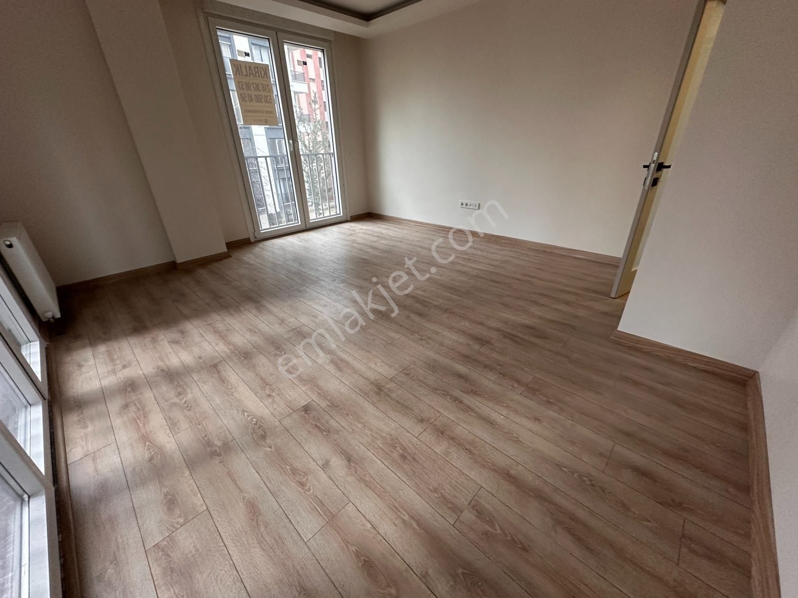 Tamiş'den Bostancı Lunaparkta Sıfır Binada Ön Cephede 2.kat 2+1 - Görsel 14