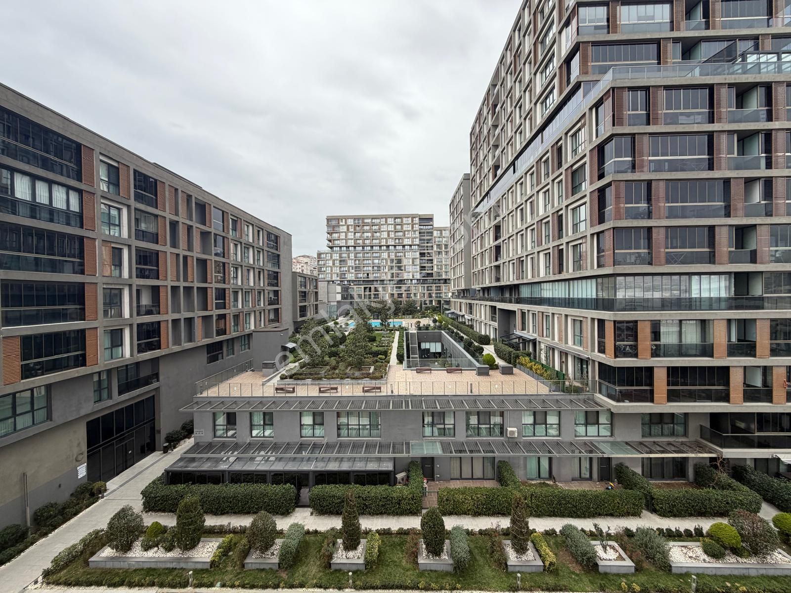 İstanbul House'dan Toya Moda'da Eşsiz Konumuyla 3+1 Daire. - Görsel 7