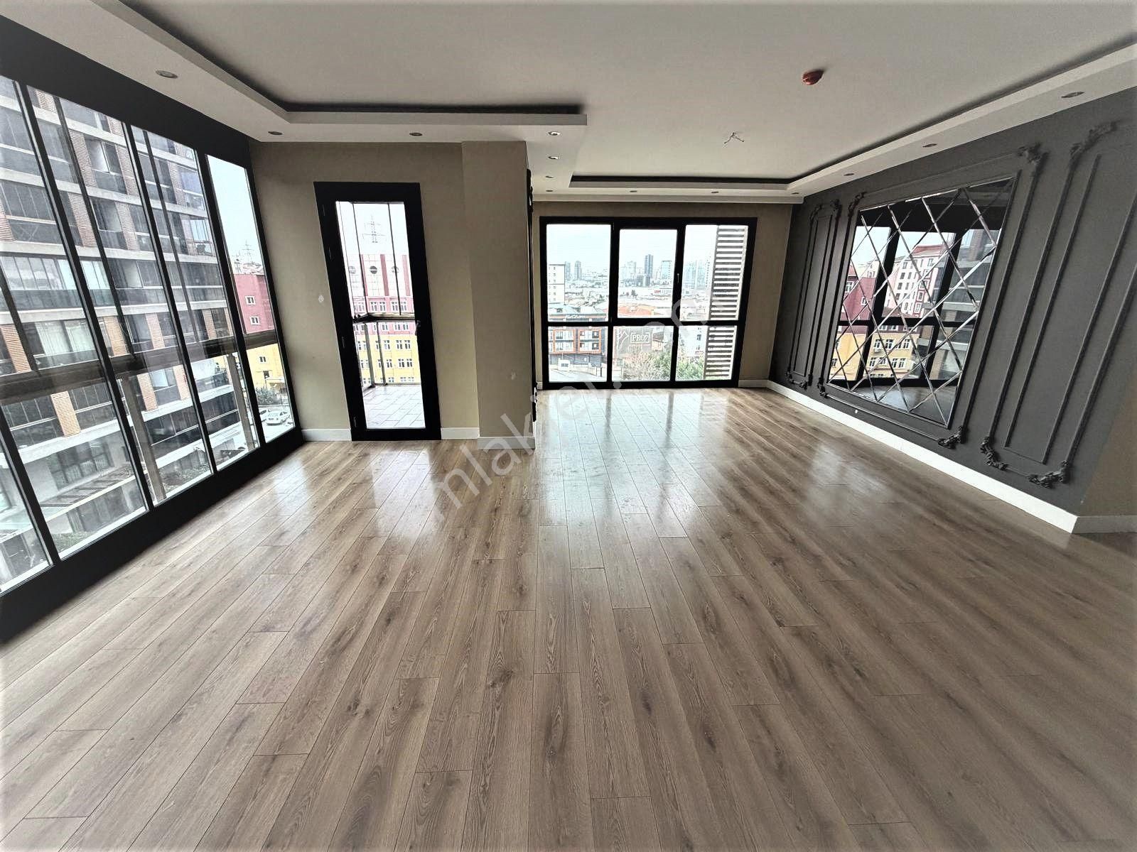 İstanbul House'dan Toya Moda'da Eşsiz Konumuyla 3+1 Daire. - Görsel 5