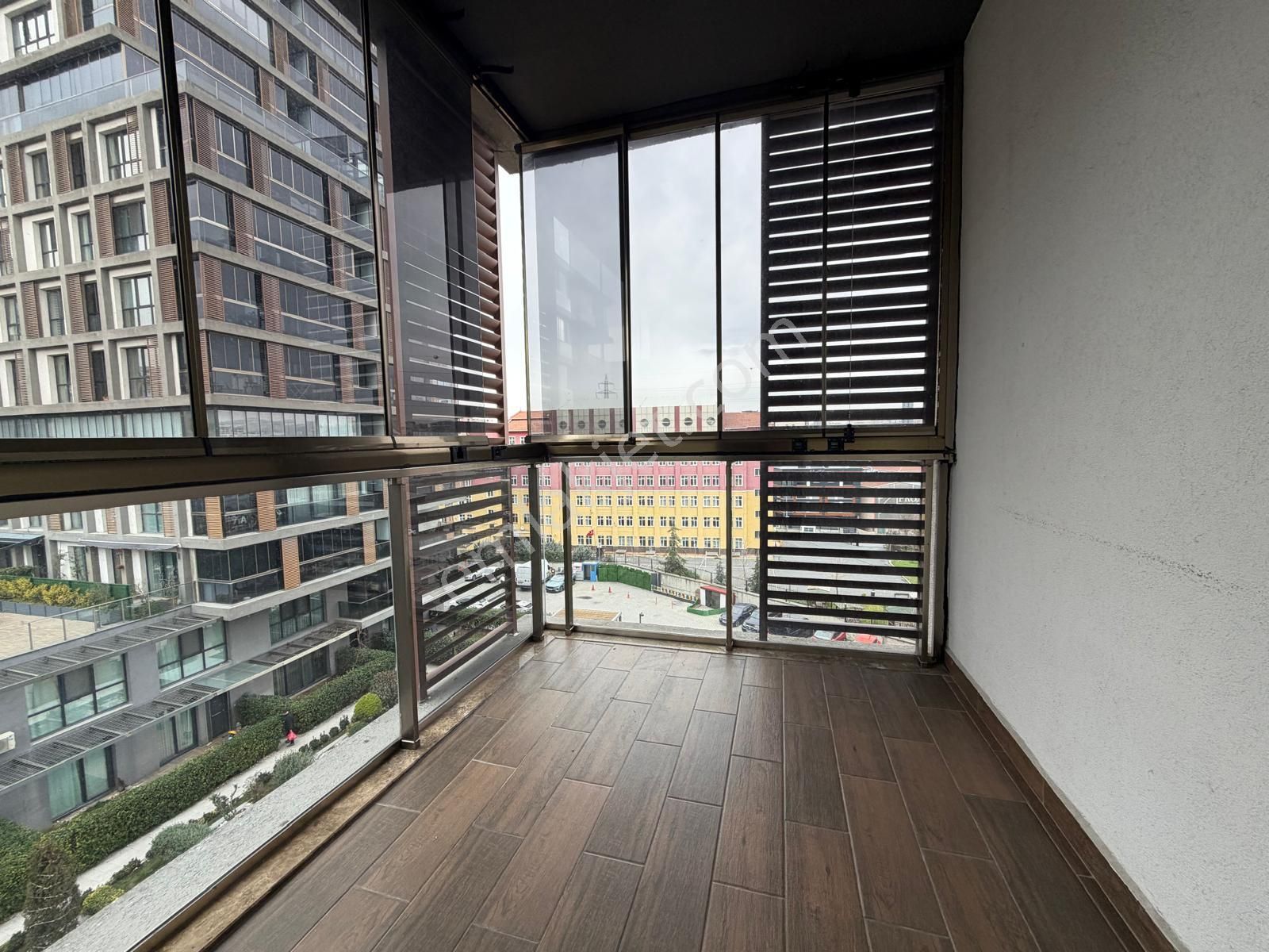 İstanbul House'dan Toya Moda'da Eşsiz Konumuyla 3+1 Daire. - Görsel 6