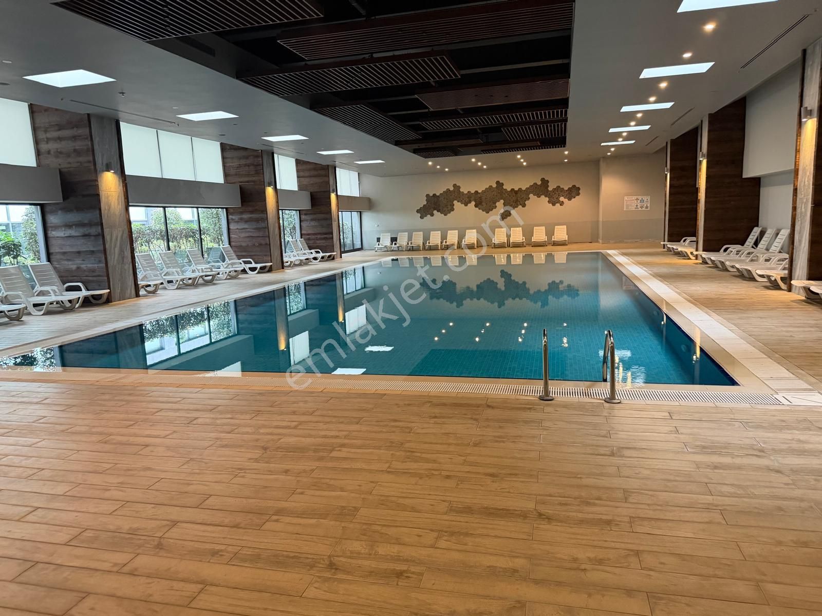 İstanbul House'dan Toya Moda'da Eşsiz Konumuyla 3+1 Daire. - Görsel 25