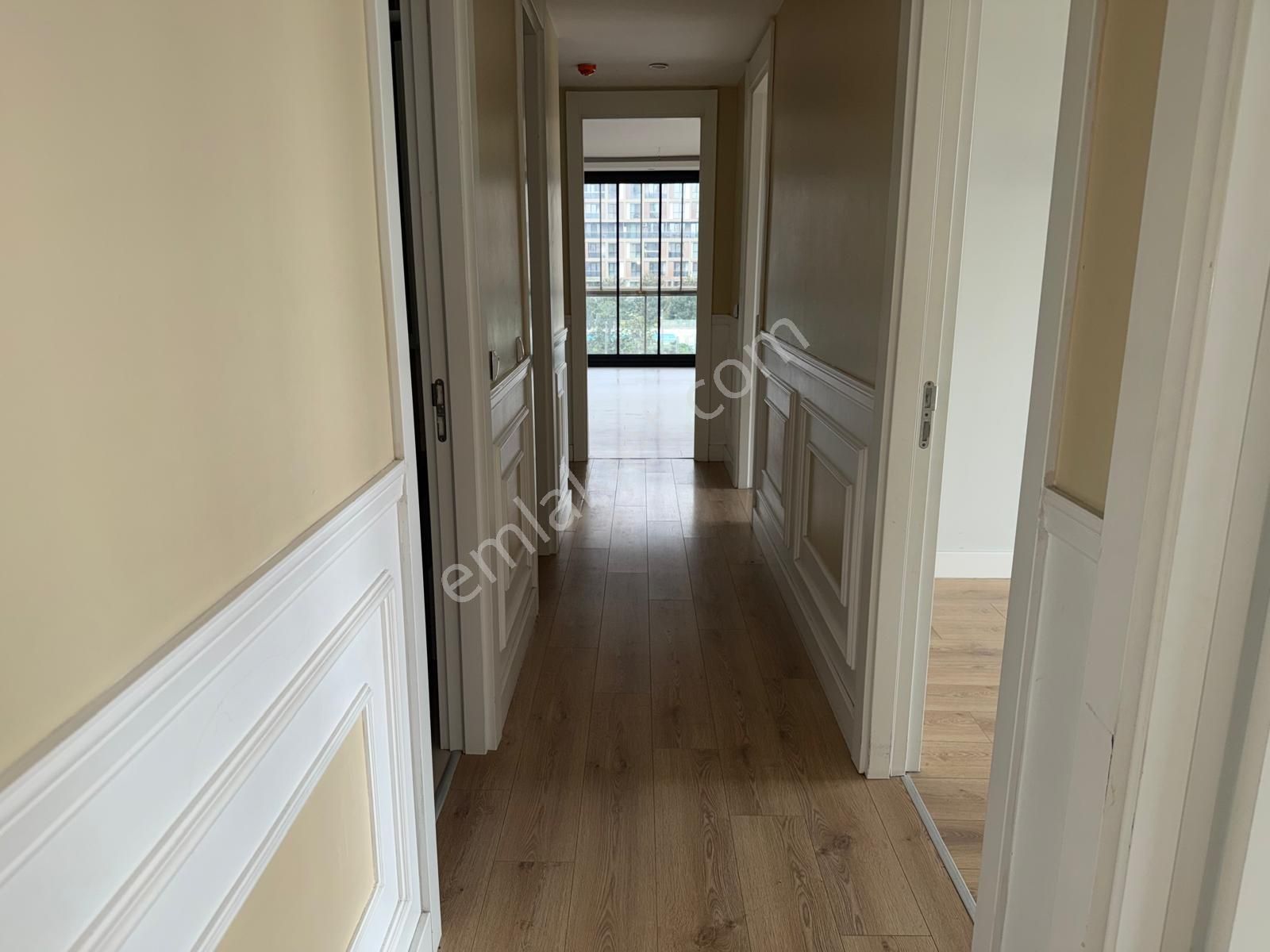 İstanbul House'dan Toya Moda'da Eşsiz Konumuyla 3+1 Daire. - Görsel 20