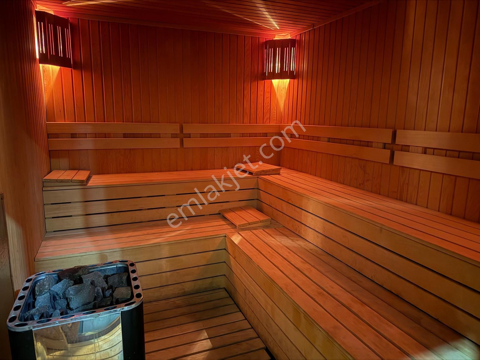 İstanbul House'dan Toya Moda'da Eşsiz Konumuyla 3+1 Daire. - Görsel 33