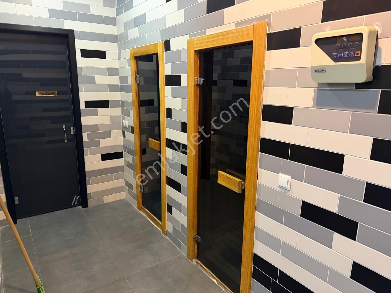 İstanbul House'dan Toya Moda'da Eşsiz Konumuyla 3+1 Daire. - Görsel 29