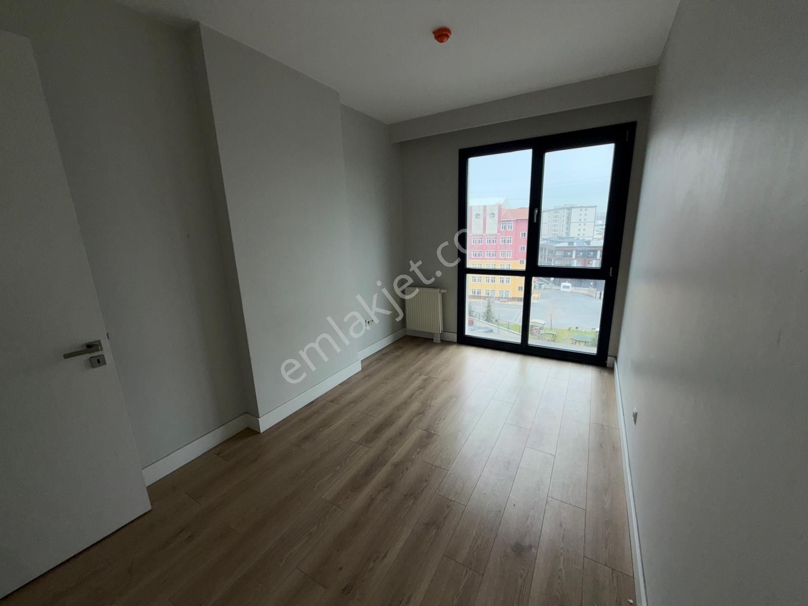 İstanbul House'dan Toya Moda'da Eşsiz Konumuyla 3+1 Daire. - Görsel 18