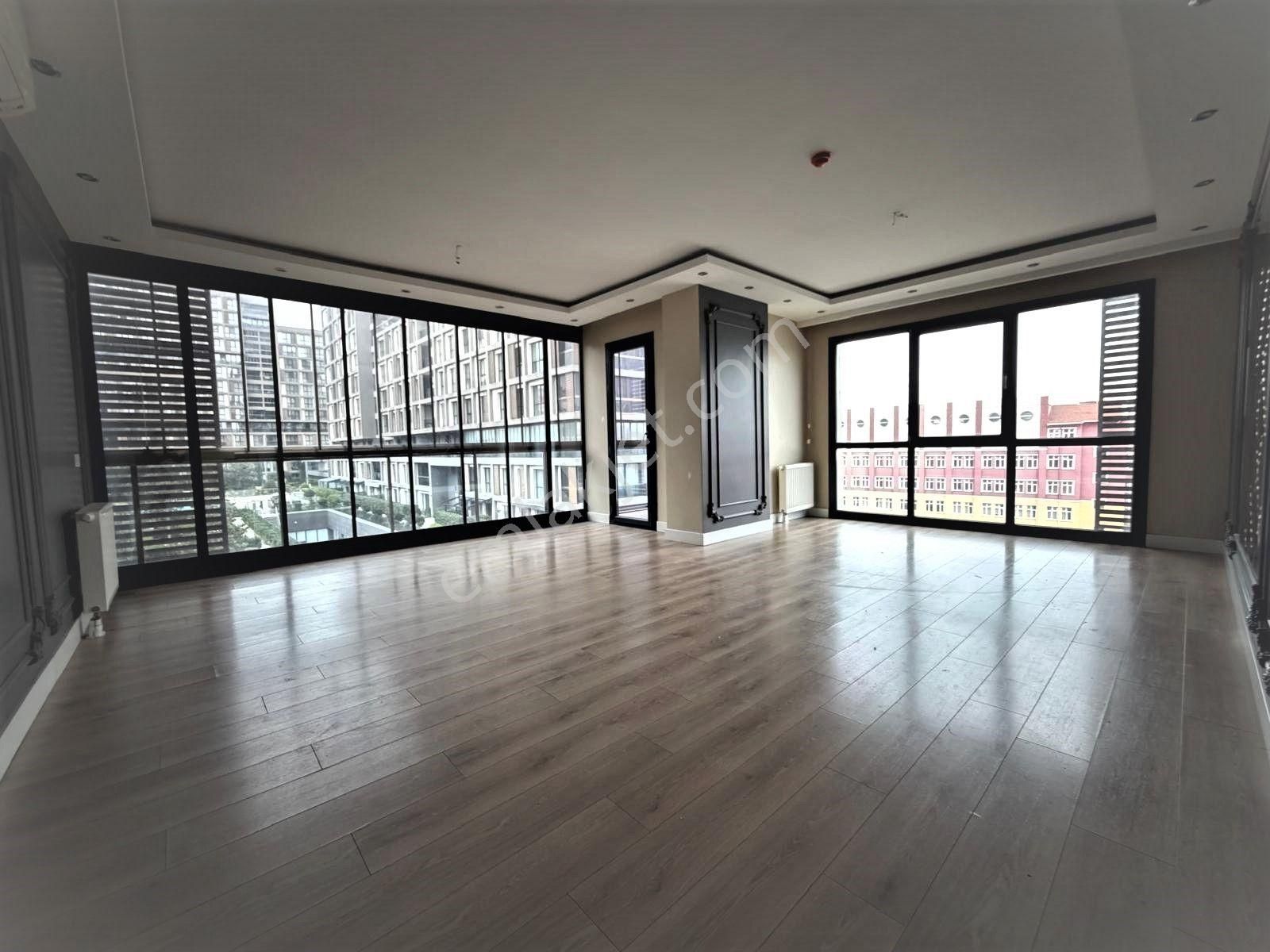 İstanbul House'dan Toya Moda'da Eşsiz Konumuyla 3+1 Daire. - Görsel 2