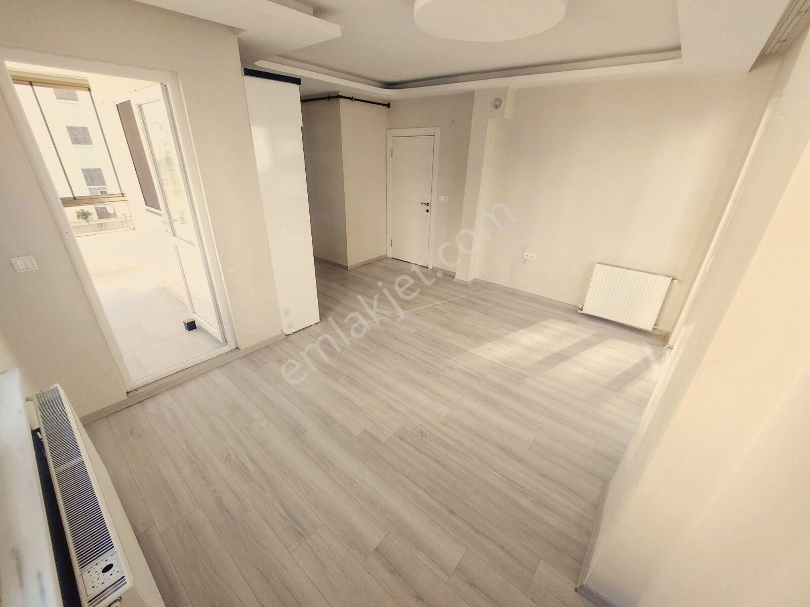 🛑🛑aktiften Akçay'da Satılık Yüksek Kredili Ön Cephe 6 Yaşında Arakat 2+1 Daire - Görsel 30