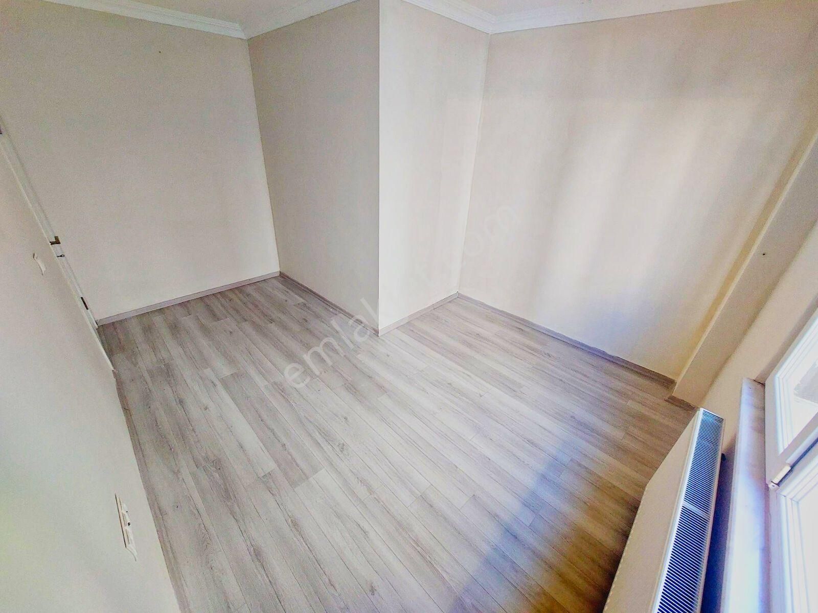 🛑🛑aktiften Akçay'da Satılık Yüksek Kredili Ön Cephe 6 Yaşında Arakat 2+1 Daire - Görsel 20