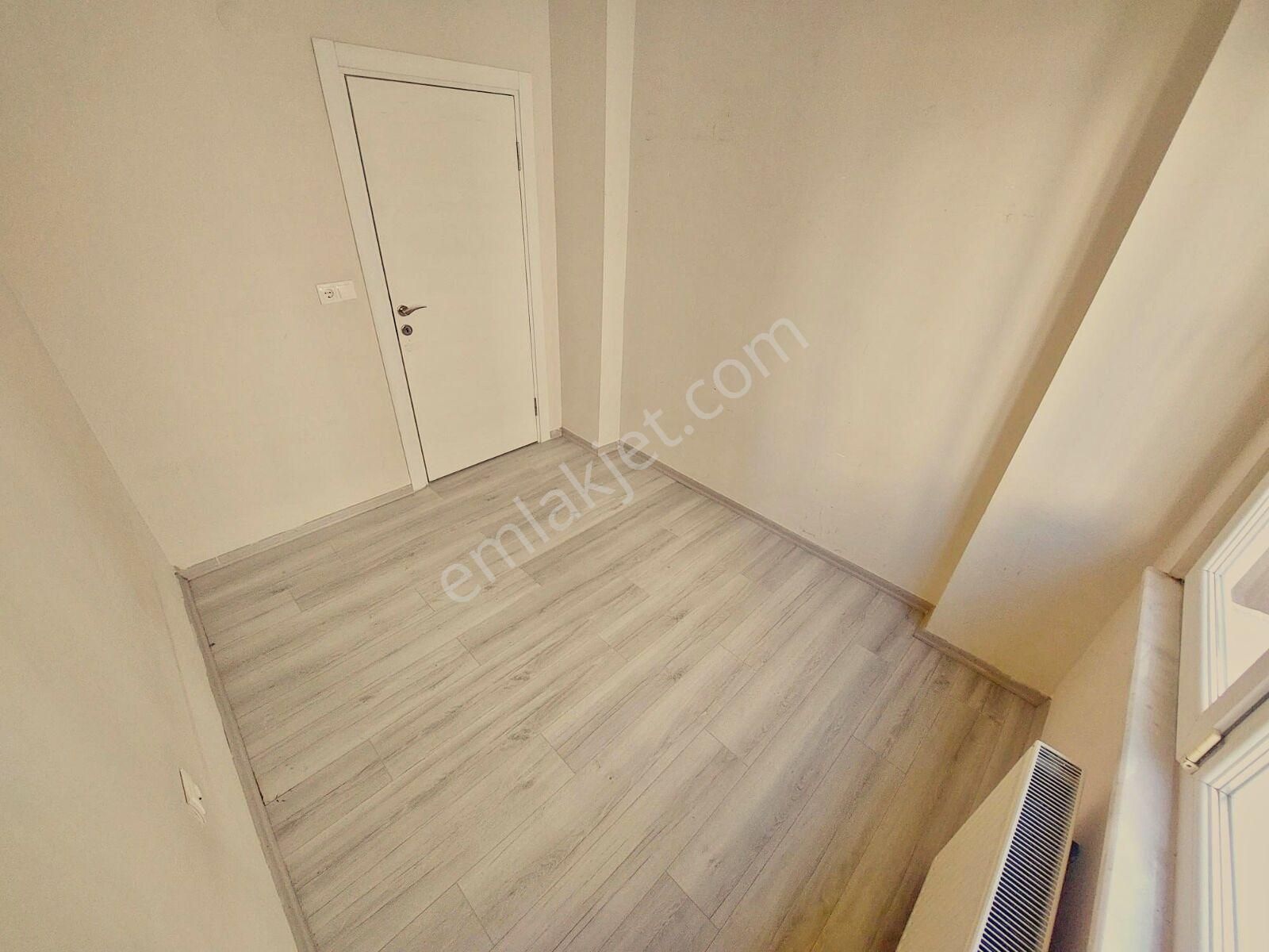 🛑🛑aktiften Akçay'da Satılık Yüksek Kredili Ön Cephe 6 Yaşında Arakat 2+1 Daire - Görsel 12