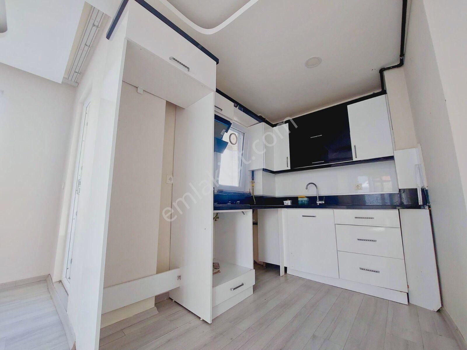 🛑🛑aktiften Akçay'da Satılık Yüksek Kredili Ön Cephe 6 Yaşında Arakat 2+1 Daire - Görsel 6