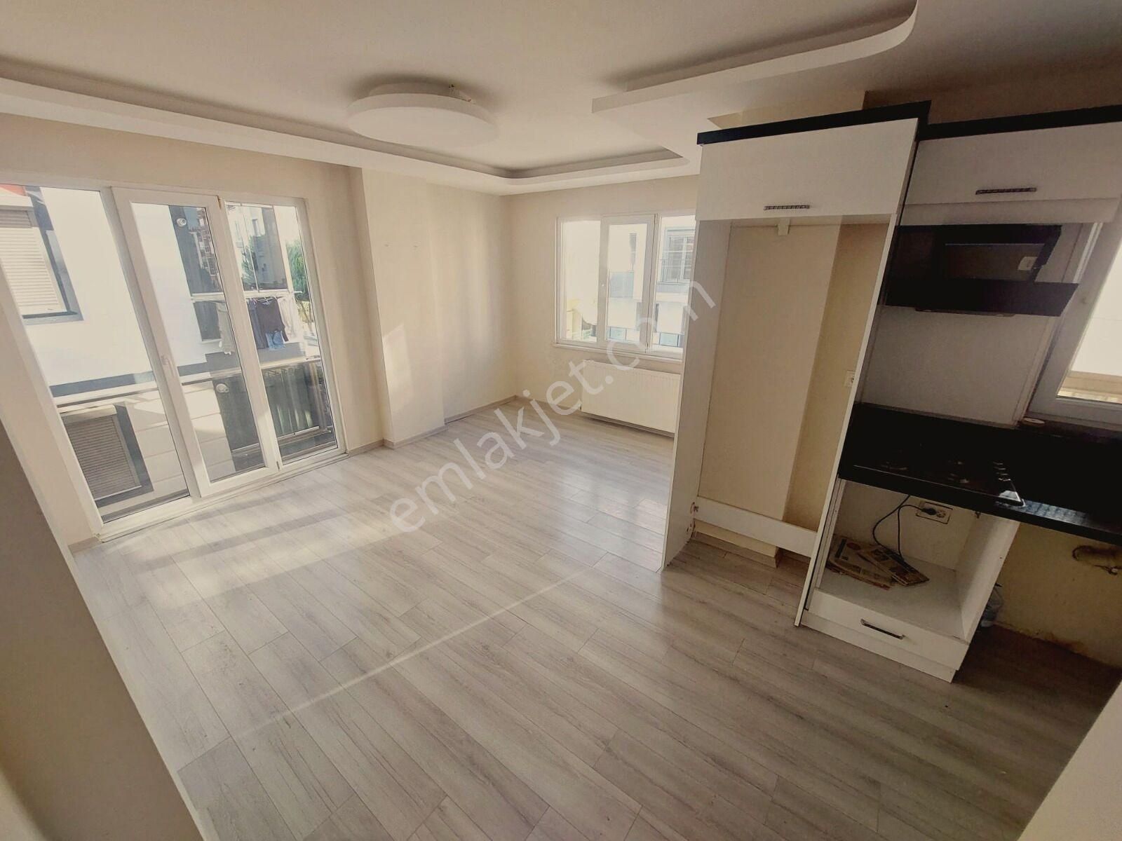 🛑🛑aktiften Akçay'da Satılık Yüksek Kredili Ön Cephe 6 Yaşında Arakat 2+1 Daire - Görsel 29