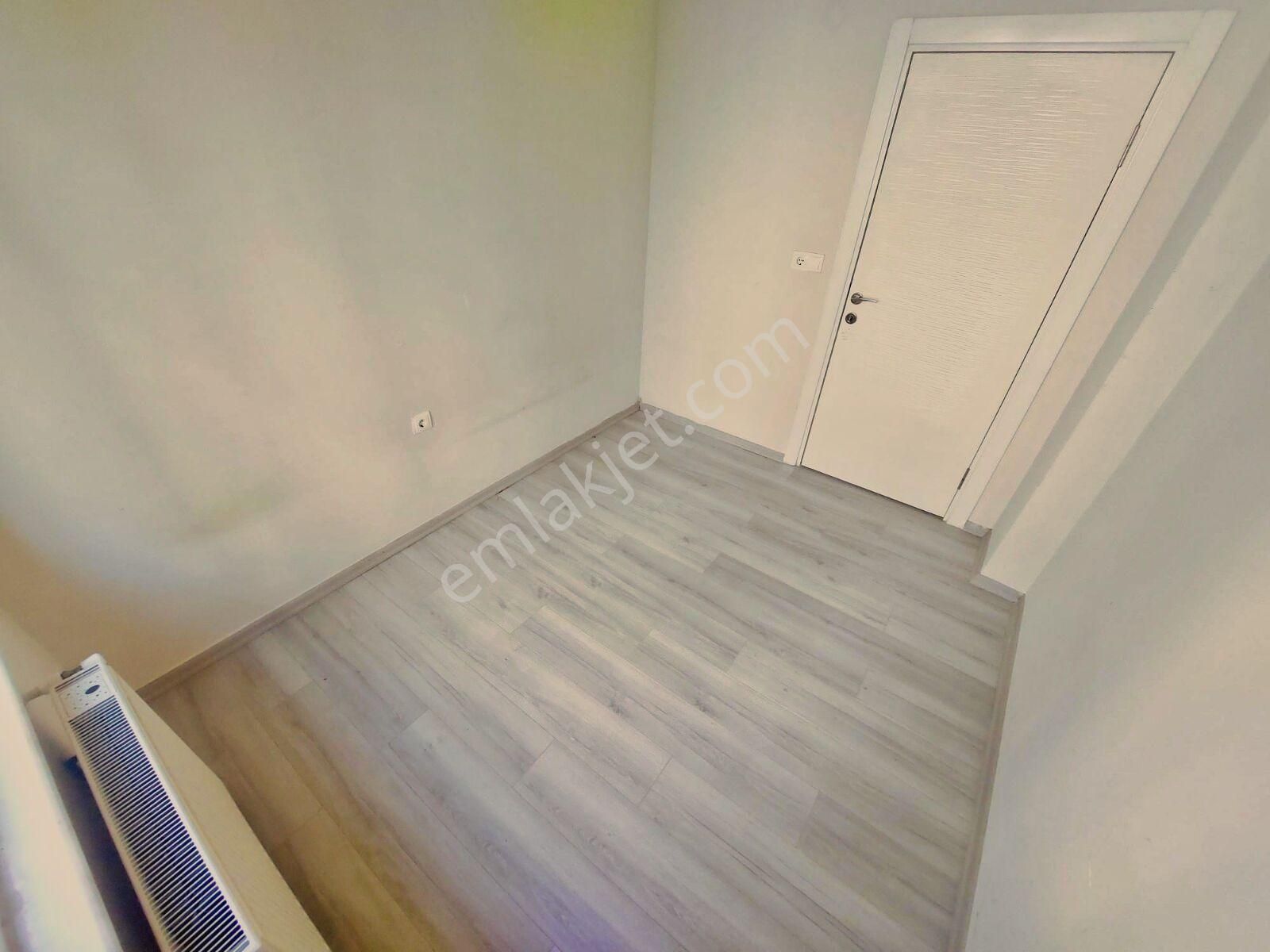 🛑🛑aktiften Akçay'da Satılık Yüksek Kredili Ön Cephe 6 Yaşında Arakat 2+1 Daire - Görsel 26