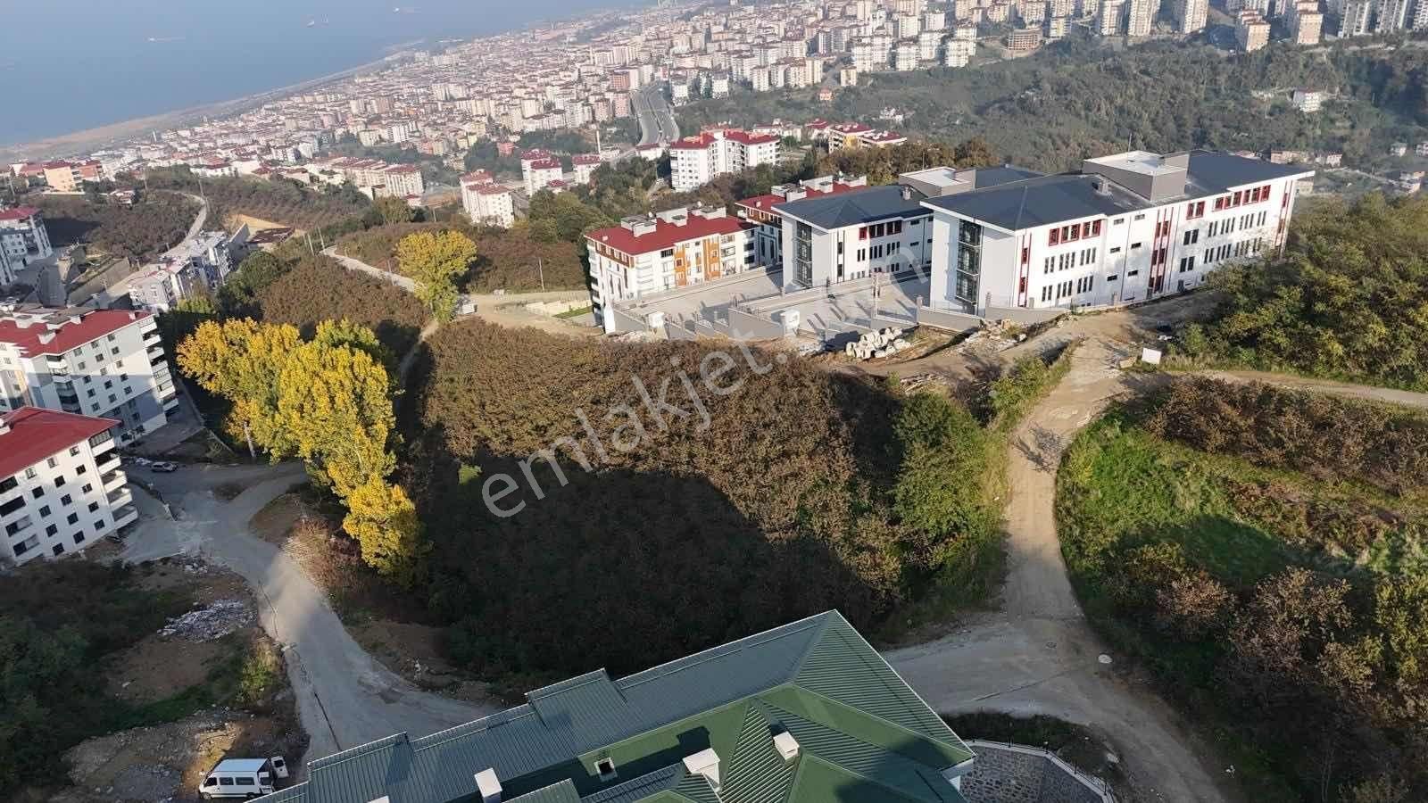 1 Nolu Beşirli'de Satılık Fırsat Deniz Manzaralı Daireler - Görsel 27
