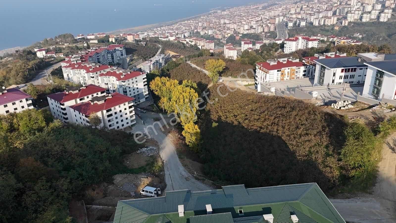 1 Nolu Beşirli'de Satılık Fırsat Deniz Manzaralı Daireler - Görsel 15