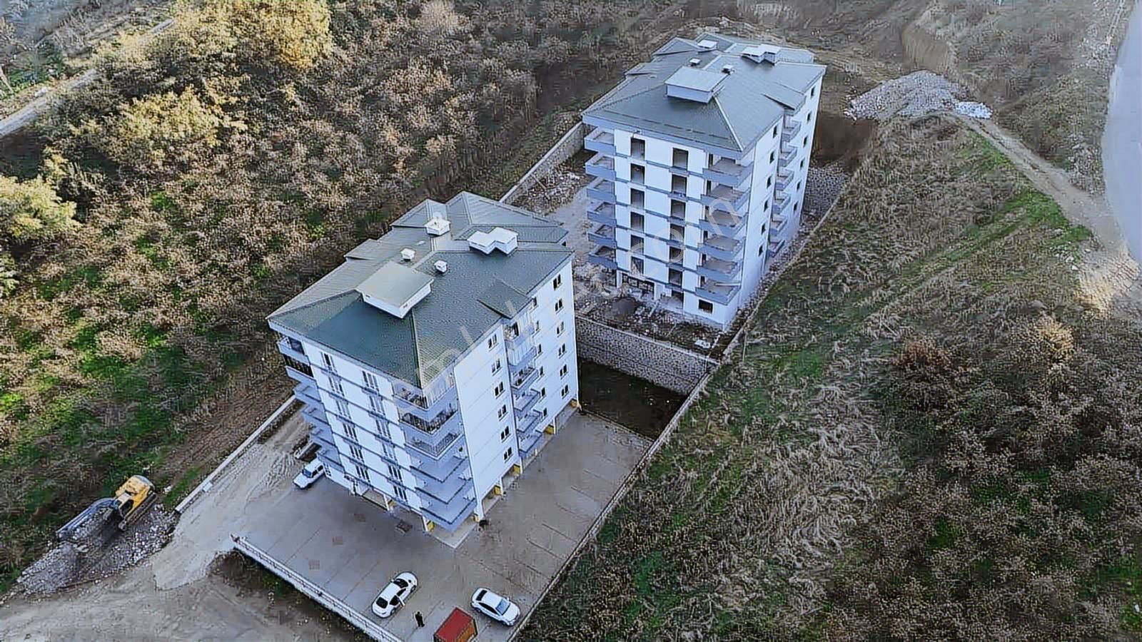 1 Nolu Beşirli'de Satılık Fırsat Deniz Manzaralı Daireler - Görsel 33