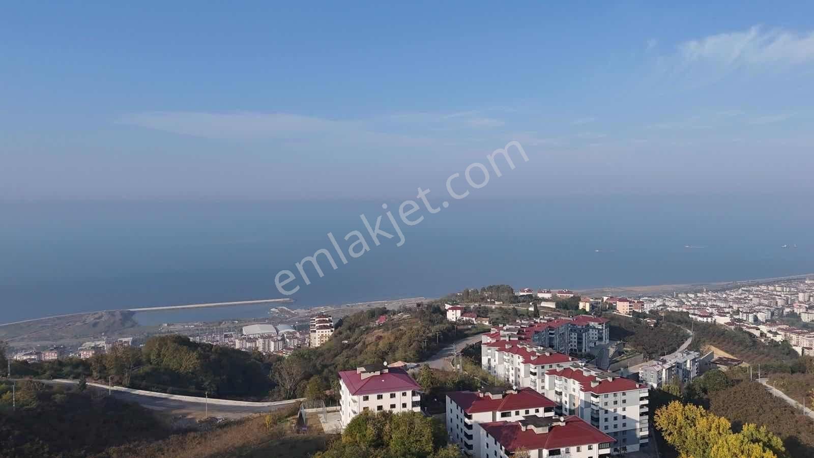 1 Nolu Beşirli'de Satılık Fırsat Deniz Manzaralı Daireler - Görsel 6