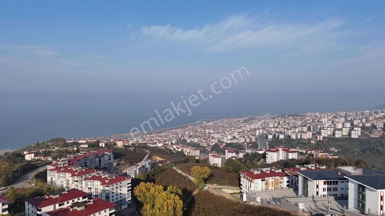 1 Nolu Beşirli'de Satılık Fırsat Deniz Manzaralı Daireler - Görsel 4