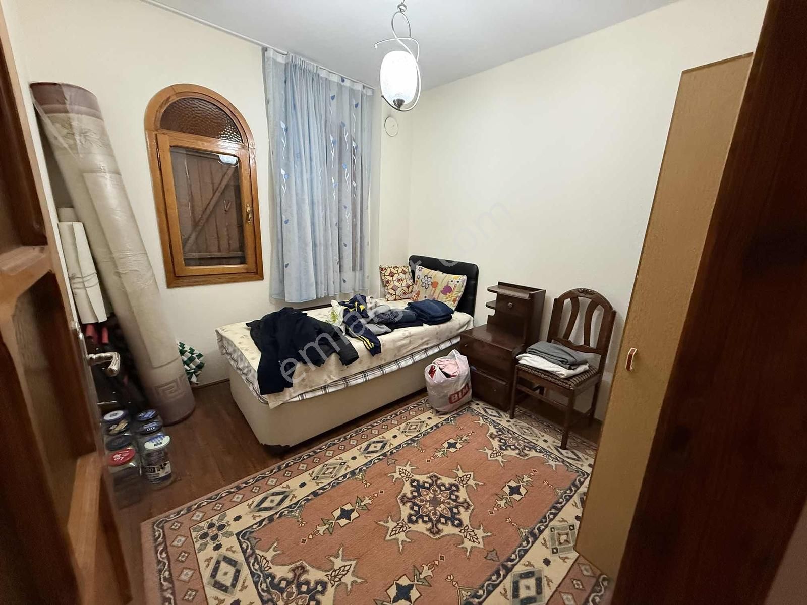 Özderenin En Değerli Bölgelerinden Birinde | 3+1 Kelepir Villa - Görsel 21