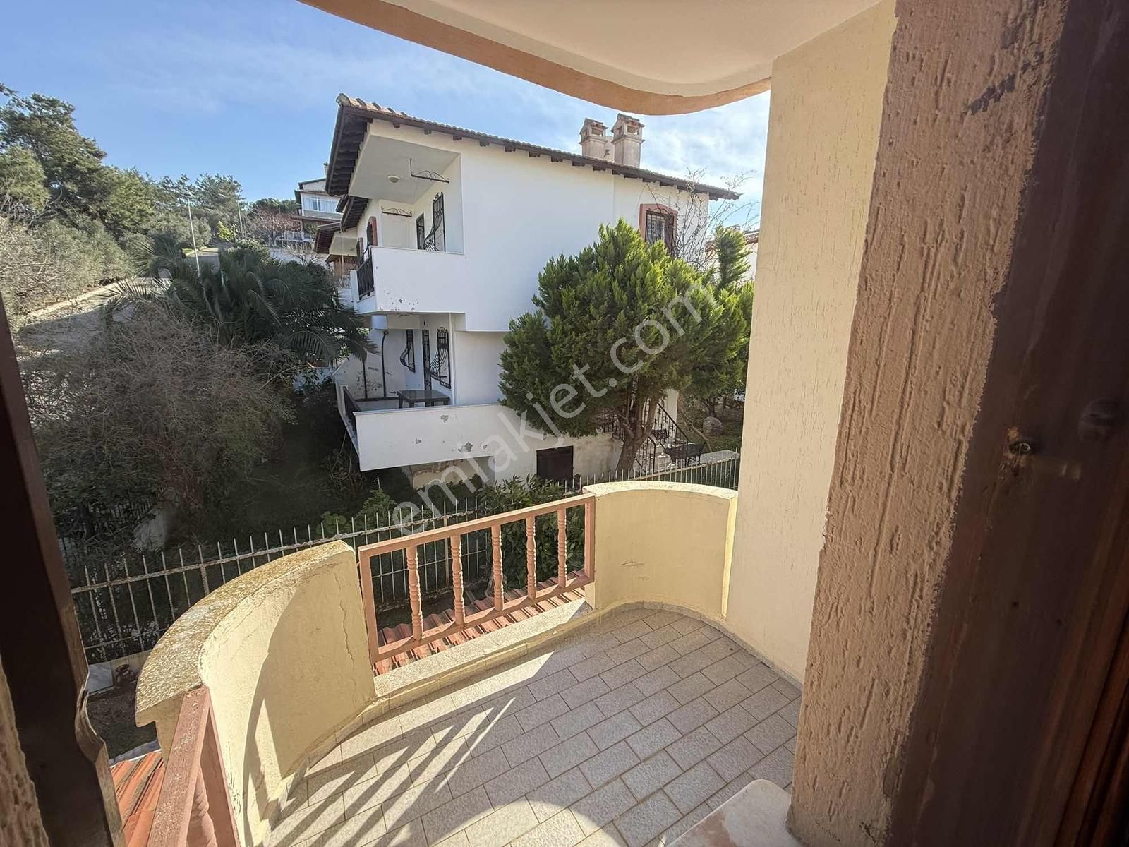 Özderenin En Değerli Bölgelerinden Birinde | 3+1 Kelepir Villa - Görsel 14