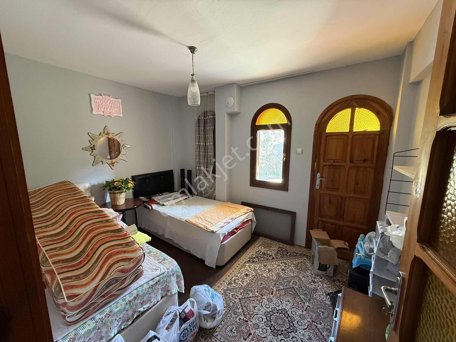 Özderenin En Değerli Bölgelerinden Birinde | 3+1 Kelepir Villa - Görsel 16