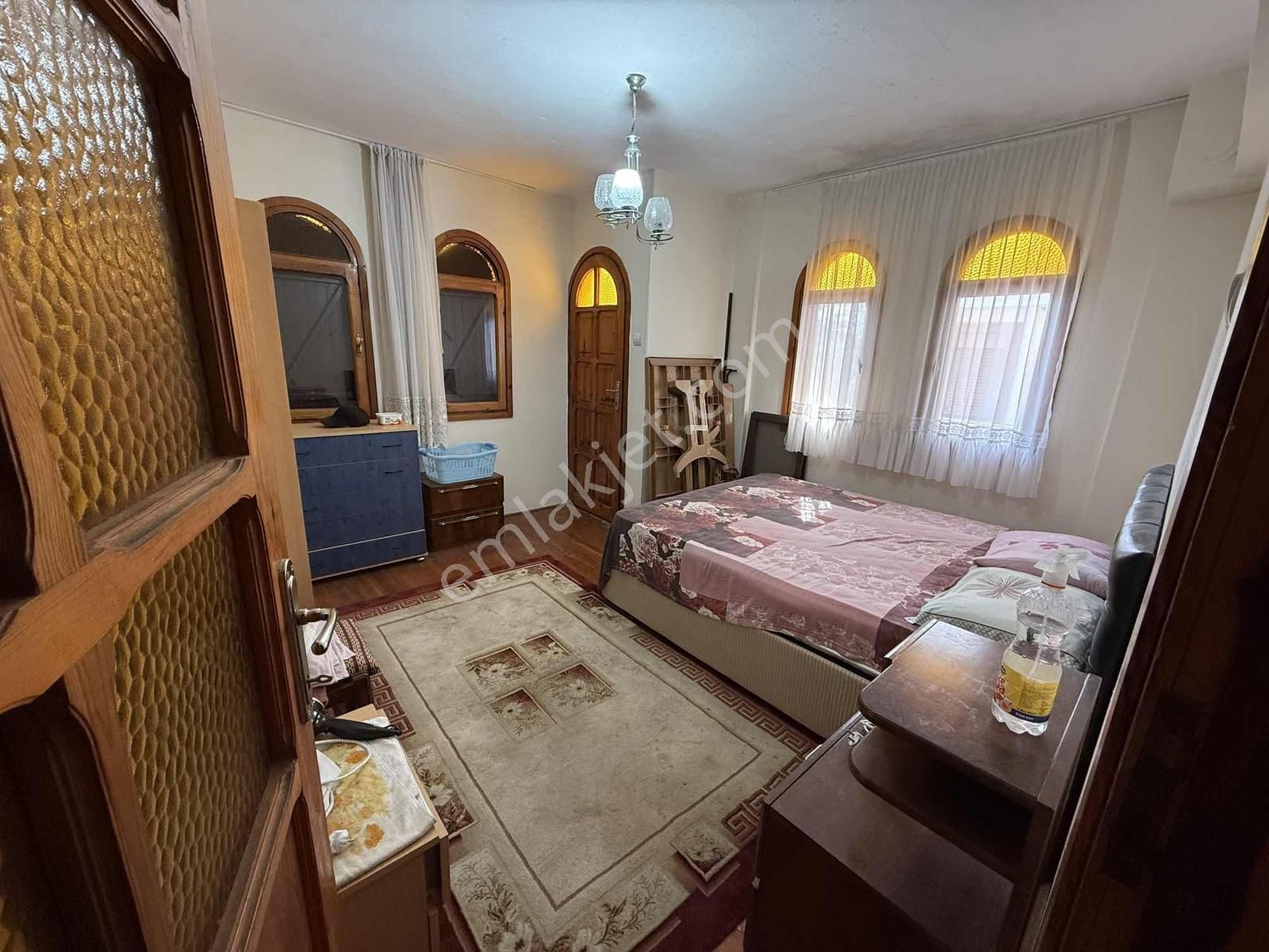 Özderenin En Değerli Bölgelerinden Birinde | 3+1 Kelepir Villa - Görsel 9