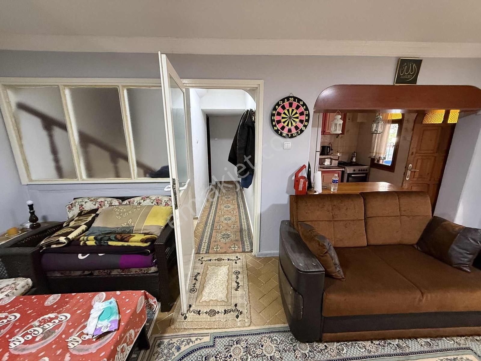 Özderenin En Değerli Bölgelerinden Birinde | 3+1 Kelepir Villa - Görsel 13