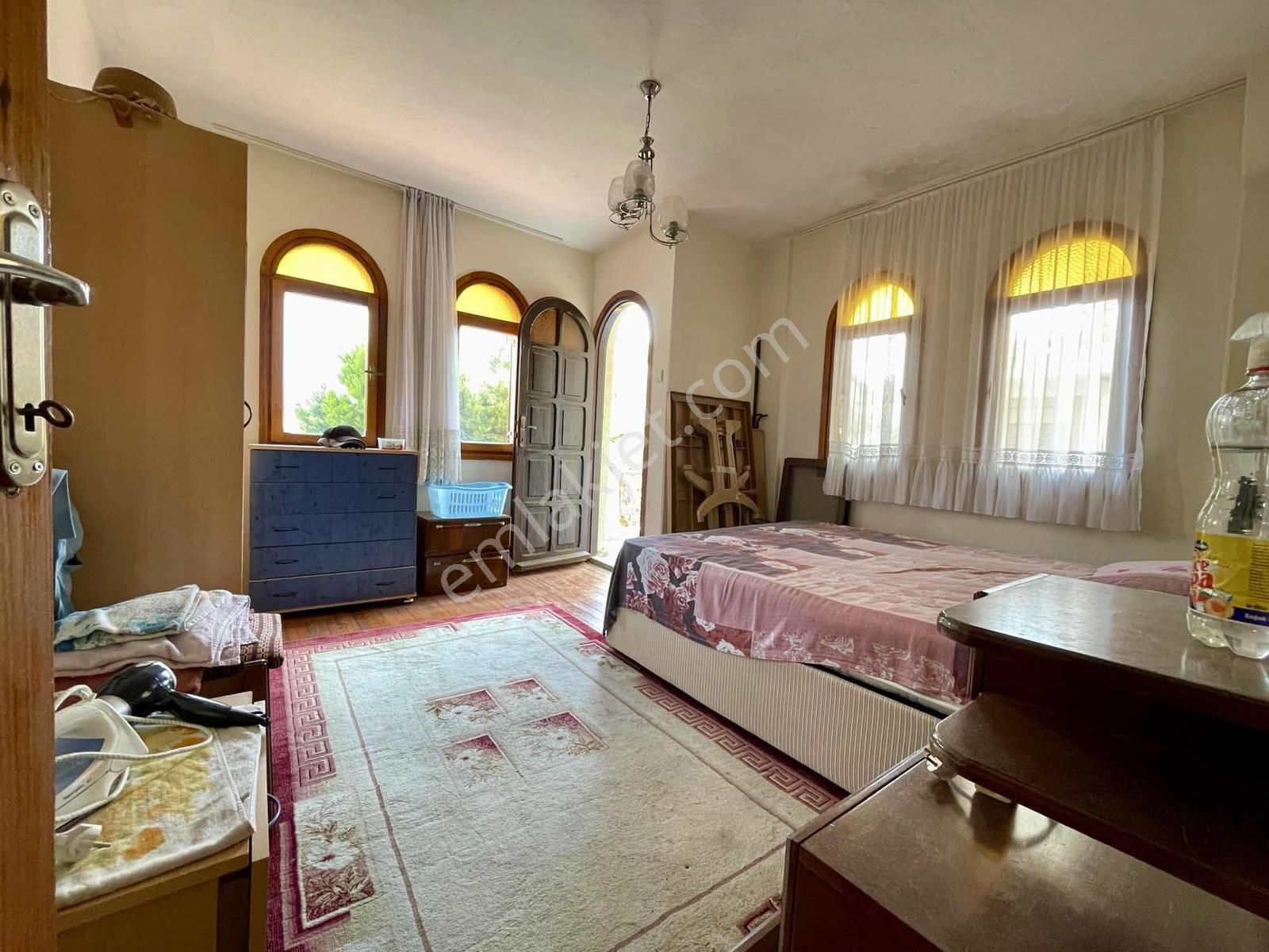 Özderenin En Değerli Bölgelerinden Birinde | 3+1 Kelepir Villa - Görsel 4