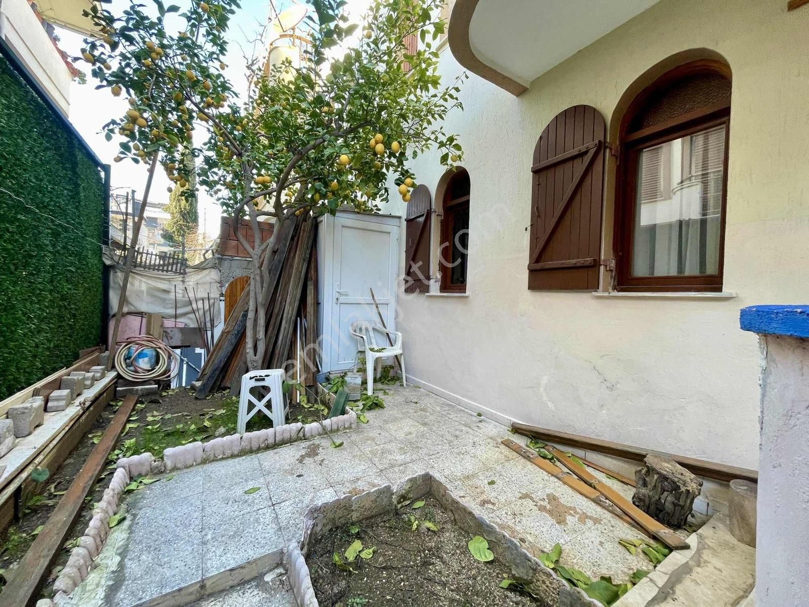 Özderenin En Değerli Bölgelerinden Birinde | 3+1 Kelepir Villa - Görsel 20