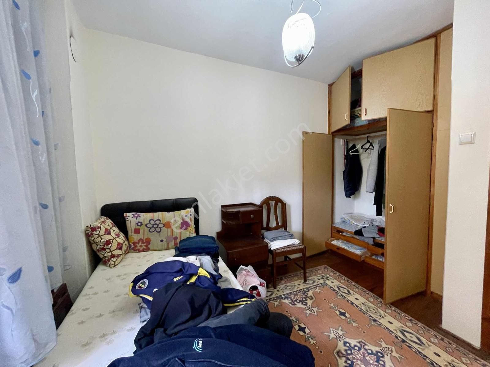 Özderenin En Değerli Bölgelerinden Birinde | 3+1 Kelepir Villa - Görsel 19