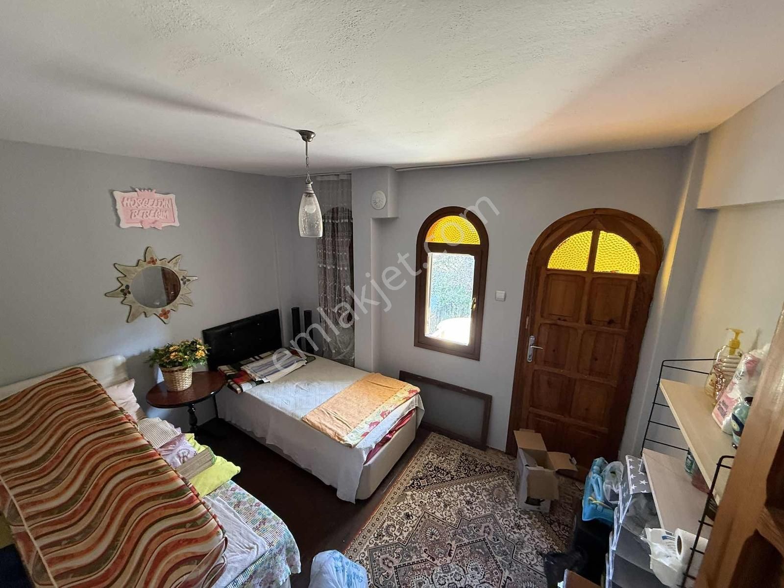 Özderenin En Değerli Bölgelerinden Birinde | 3+1 Kelepir Villa - Görsel 2